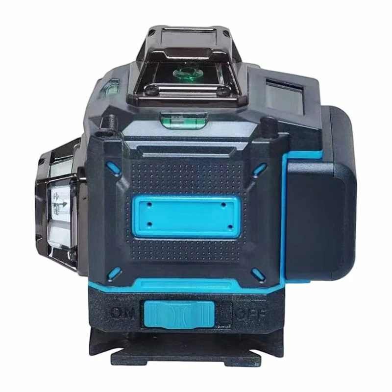 Laserski nivo z navpičnicami